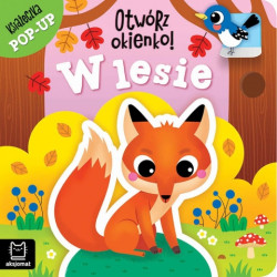 AKSJOMAT 41932 W LESIE...