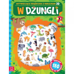 AKSJOMAT 41956 W DŹUNGLI...