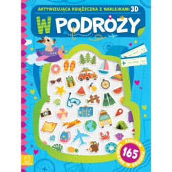 AKSJOMAT 41963 W PODRÓŻY...