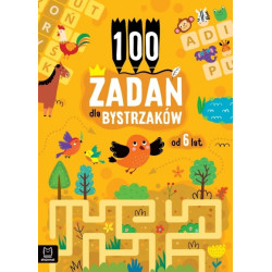 AKSJOMAT 42014 100 ZADAŃ...