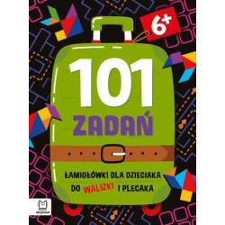 AKSJOMAT 42151 101 ZADAŃ...
