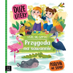 AKSJOMAT 42236 UCZĘ SIĘ...
