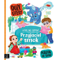 AKSJOMAT 42243 UCZĘ SIĘ...
