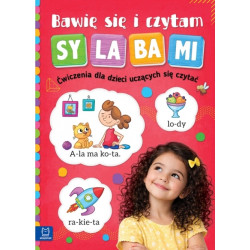 AKSJOMAT 42694 BAWIĘ SIĘ I...