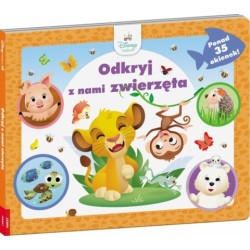 AMEET DISNEY MALUCH ODKRYJ...