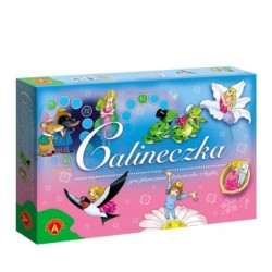 CALINECZKA GRA ALEXANDER