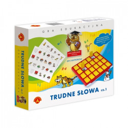 ALEXANDER TRUDNE SŁOWA 1...