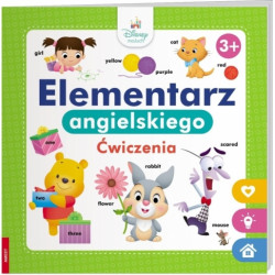 AMEET ELEMENTARZ ANGIELSKIEGO