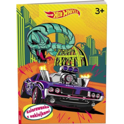 AMEET HOT WHEELS...