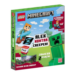 AMEET NLB-5201 LEGO...