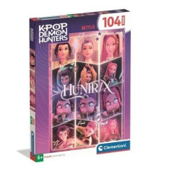 CLEMENTONI 27242 PUZZLE...