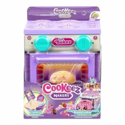 COBI COOKEEZ MAKERY 23535...