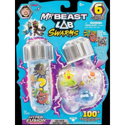 COBI MR BEAST LAB 24874...