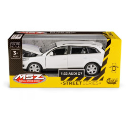 DAFFI MSZ 1:32 AUDI Q7...