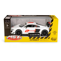 DAFFI MSZ 1:32 AUDI R8 LMS...