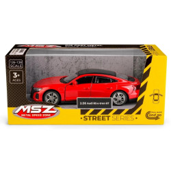 DAFFI MSZ AUDI RS E-TRON GT...