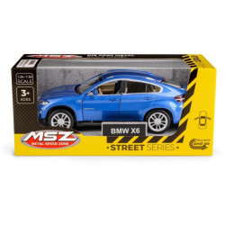 DAFFI MSZ 1:32 BMW