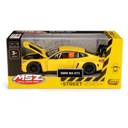 DAFFI MSZ 1:32 BMW M4 GT3...