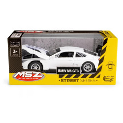 DAFFI MSZ 1:32 BMW M6 GT3...