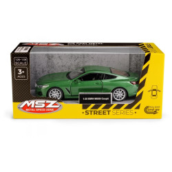DAFFI MSZ BMW M850I COUPE...