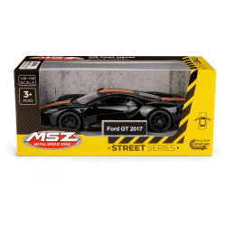 DAFFI MSZ 1:32 FORD GT 2017...