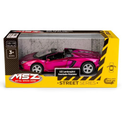 DAFFI 1:32 MSZ LAMBORGHINI...