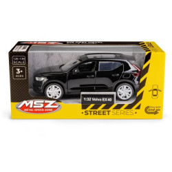 DAFFI MSZ 1:32 MASERATI MC...
