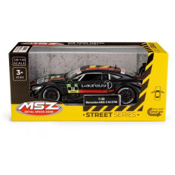 DAFFI MSZ 1:32 MERCEDES AMG...