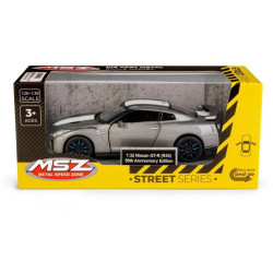 DAFFI MSZ 1:32 MSZ NISSAN...