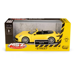 DAFFI MSZ 1:32 MSZ PORSCHE...