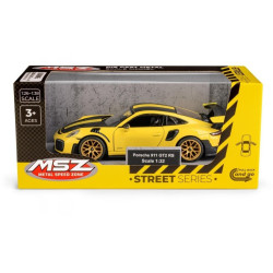 DAFFI MSZ 1:32 PORSCHE 911...