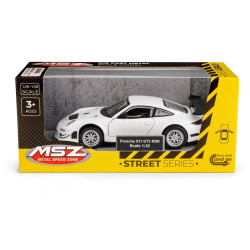 DAFFI MSZ 1:32 PORSCHE 911...