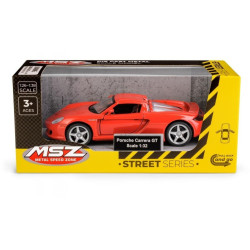 DAFFI MSZ 1:32 PORSCHE...