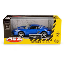 DAFFI MSZ 1:32 PORSCHE...