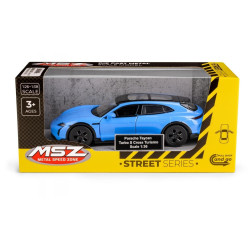 DAFFI MSZ 1:32 PORSCHE...