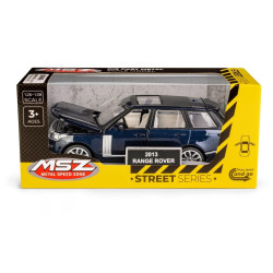 DAFFI MSZ 1:32 RANGE ROVER...