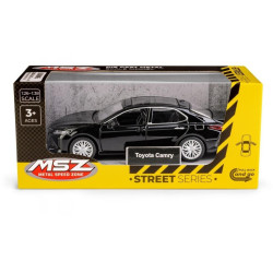 DAFFI MSZ 1:32 TOYOTA CAMRY...