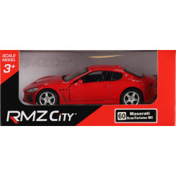 DAFFI RMZ 1:32 MASERATTI...