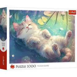 PUZZLE TREFL 1000 10983...