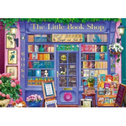 PUZZLE TREFL 500 37622...