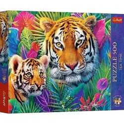 PUZZLE TREFL 500 37625...
