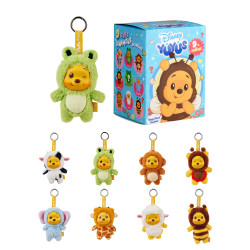 SIMBA YUYUS FIGURKA NIESPODZIANKA KUBUŚ PUCHATEK
