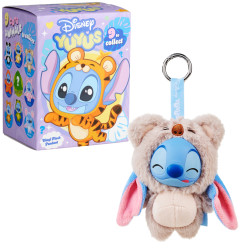SIMBA DISNEY YUYUS FIGURKA NIESPODZIANKA STITCH