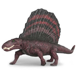 SLH 15052 DIMETRODON