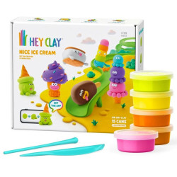 TM HEY CLAY 15029 ZESTAW...
