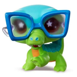TM LPS01007/456 FIGURKA ZWIERZĄTKO KROKODYL