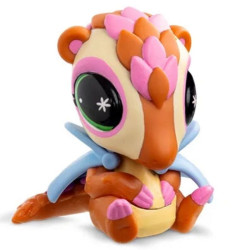 TM LPS01007/458 FIGURKA...
