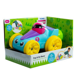 TOMY E73778 PIŁECZKOWA...