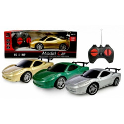 AUTO R/C 80408 ARTYK