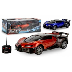 AUTO R/C ZDALNIE STEROWANE...
